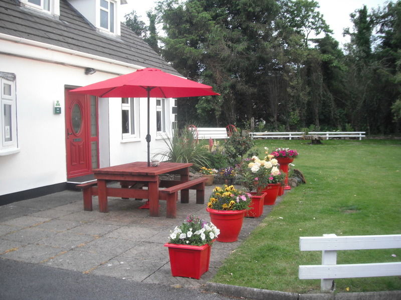 Briar Lodge Bunratty Exterior foto