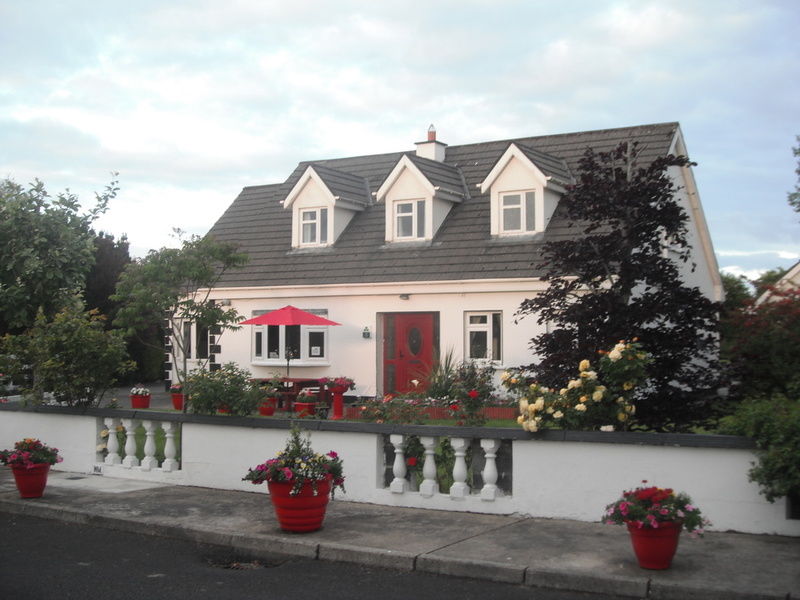 Briar Lodge Bunratty Exterior foto