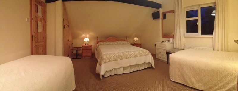 Briar Lodge Bunratty Exterior foto