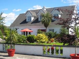 Briar Lodge Bunratty Exterior foto